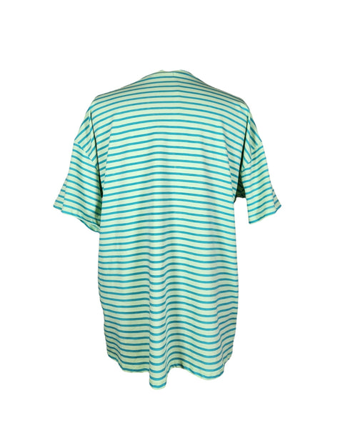 T-Shirt gestreift